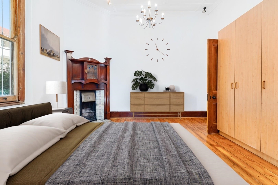 3 Bedroom Property for Sale in Tamboerskloof Western Cape